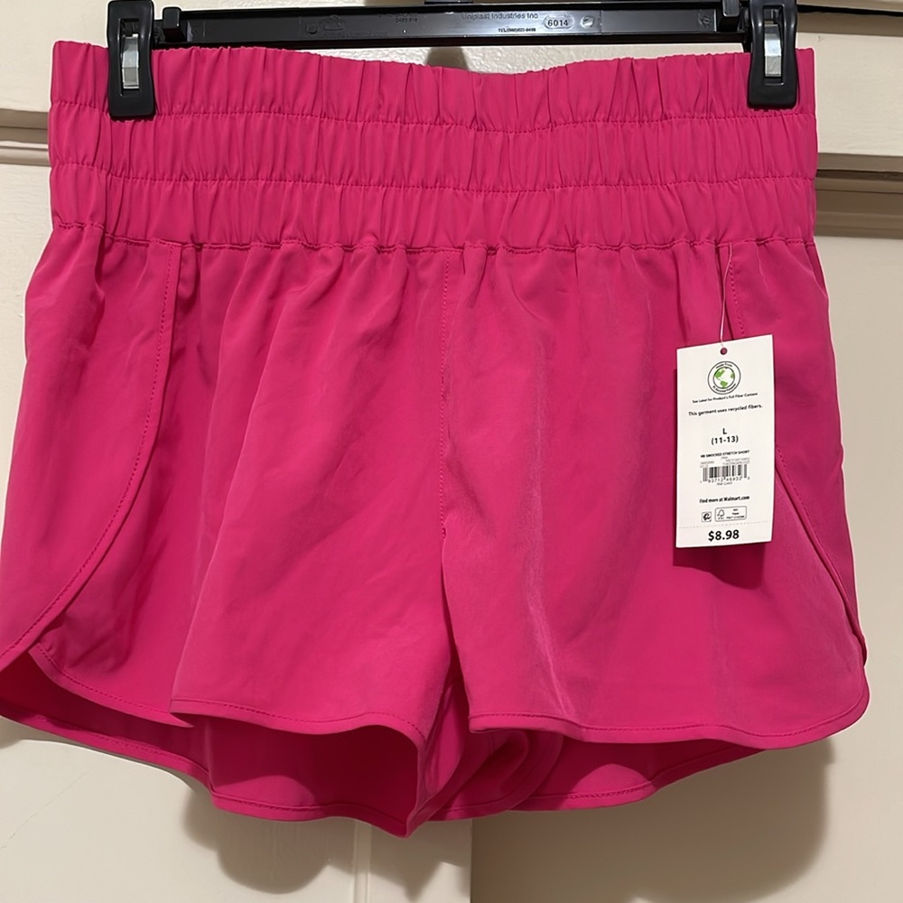 NWT Shorts - Picture 2 of 3